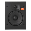 JBL Arena 8IW 8" Premium In-Wall Loudspeaker - Unit