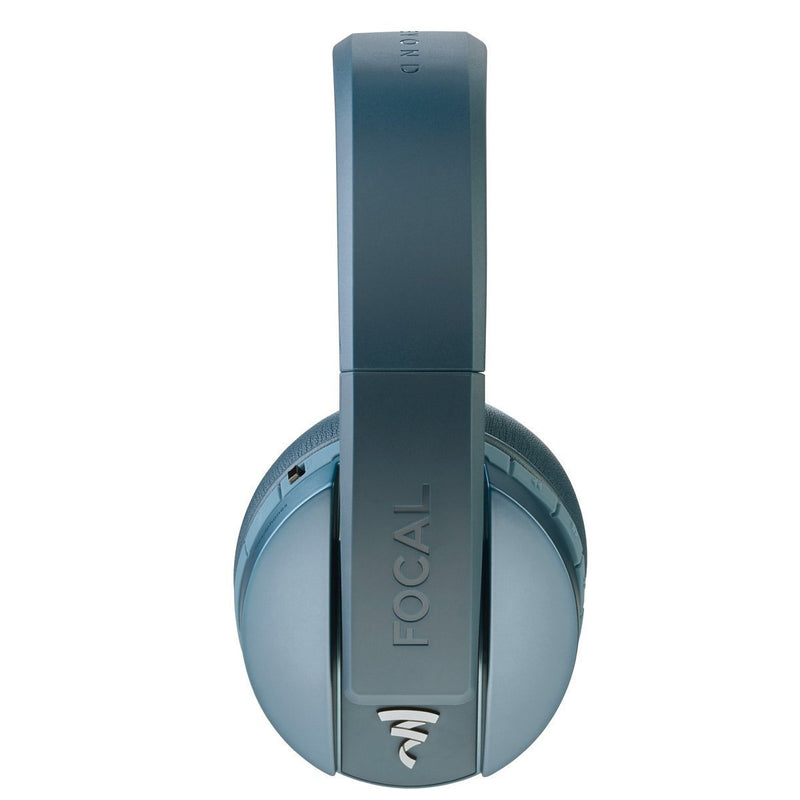 Focal Listen Wireless On-Ear Bluetooth Headphones