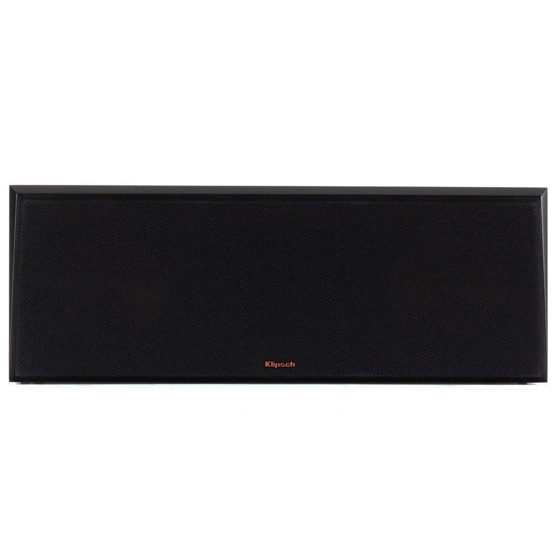 Klipsch RP-600C Center Channel Speaker - Unit