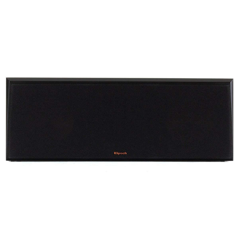 Klipsch RP-600C Center Channel Speaker - Unit