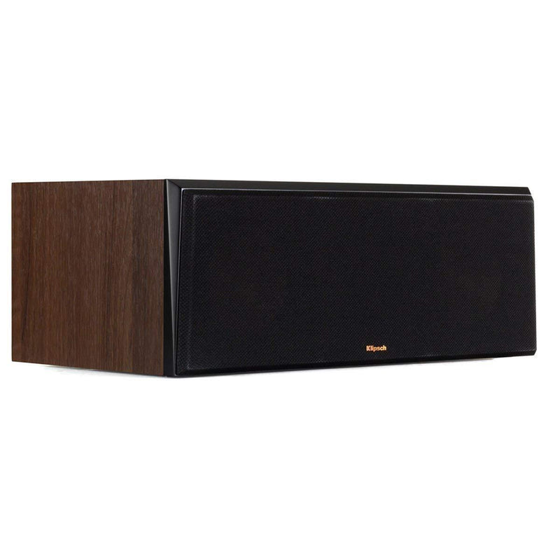 Klipsch RP-600C Center Channel Speaker - Unit