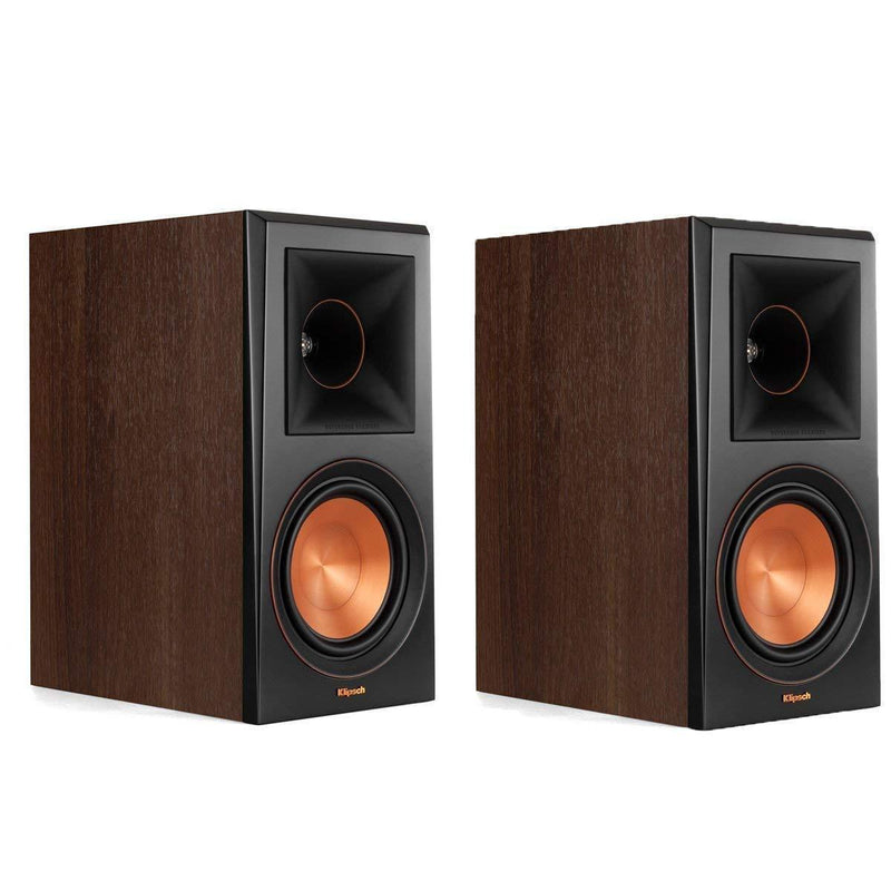 Klipsch RP-600M Reference Premiere Bookshelf Speakers - Pair