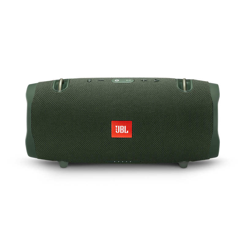 JBL Xtreme 2 Portable Wireless Bluetooth Speakers