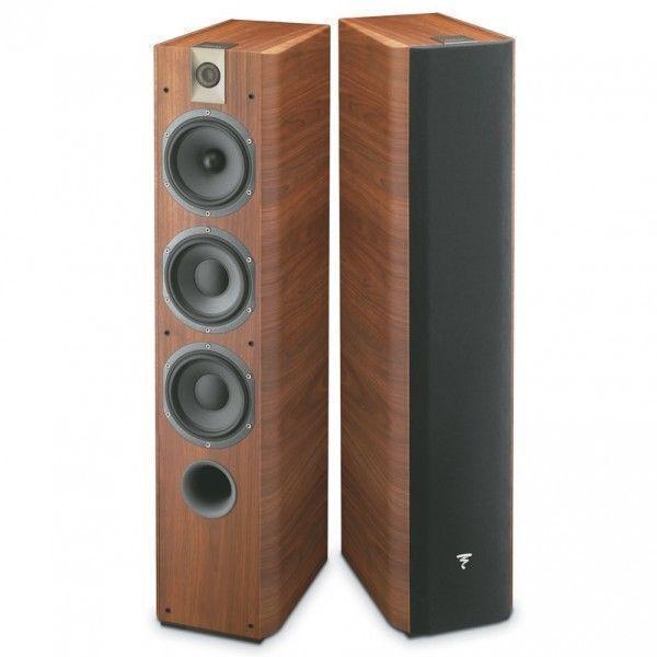 Focal Chorus 726 Floorstanding Tower Speakers - Pair