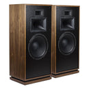 Klipsch Forte III Heritage Series Loudspeakers - Pair