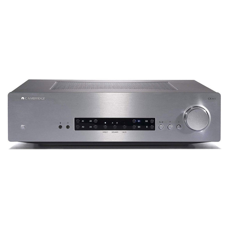 Cambridge CXA60 Integrated Amp