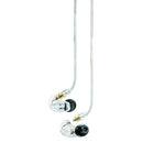 Shure SE215-CL Sound Isolating Earphones