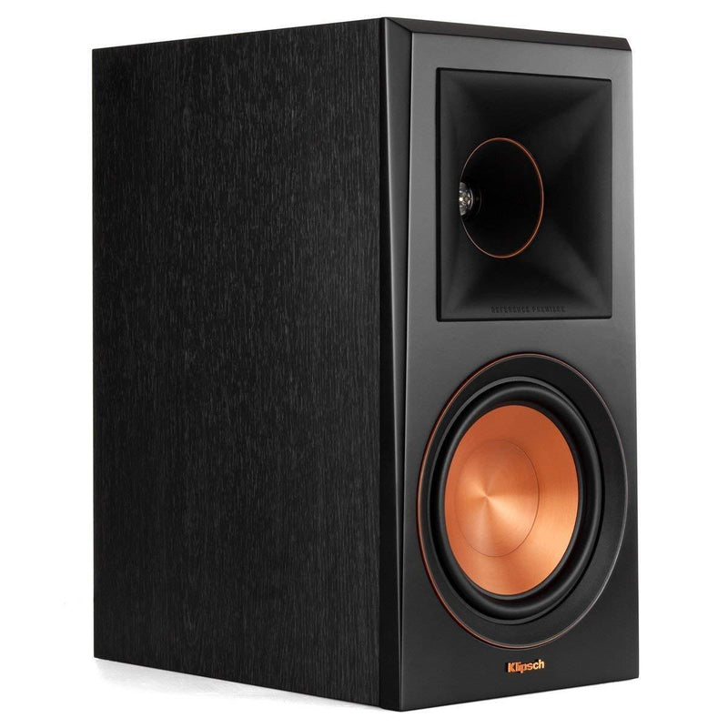 Klipsch RP-600M Reference Premiere Bookshelf Speakers - Pair