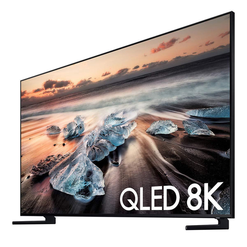 Samsung QN85Q900 85-Inch QLED Smart 8K UHD TV