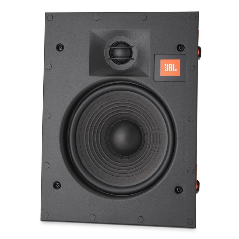 JBL Arena 8IW 8" Premium In-Wall Loudspeaker - Unit