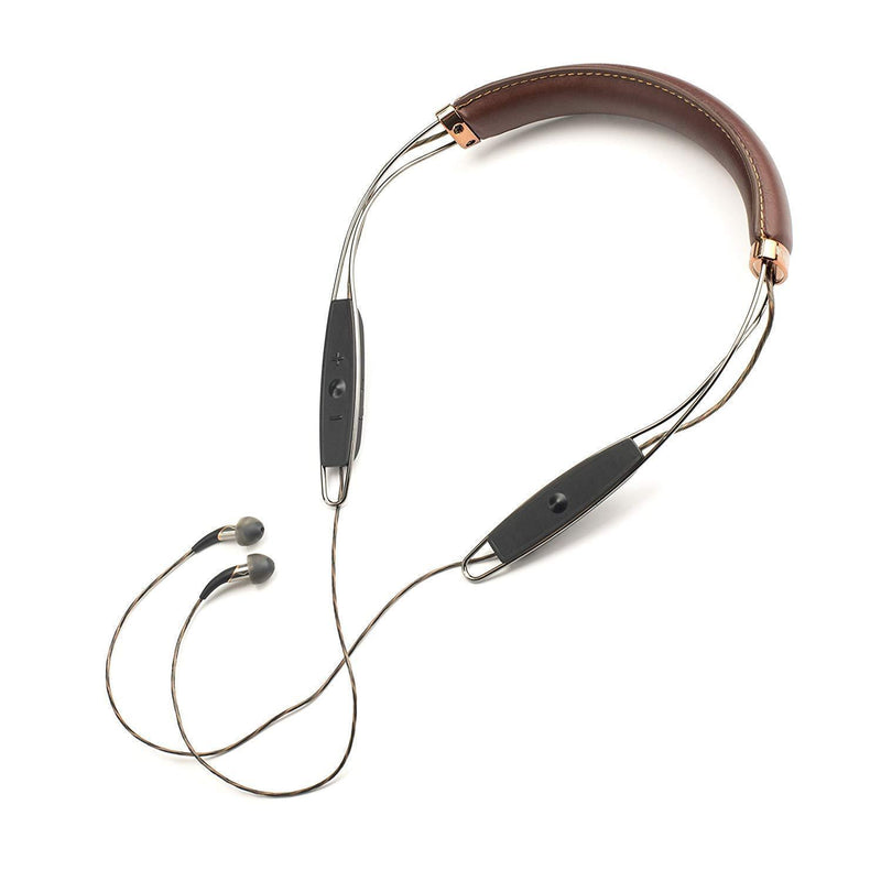 Klipsch X12 Bluetooth Neckband Headphones