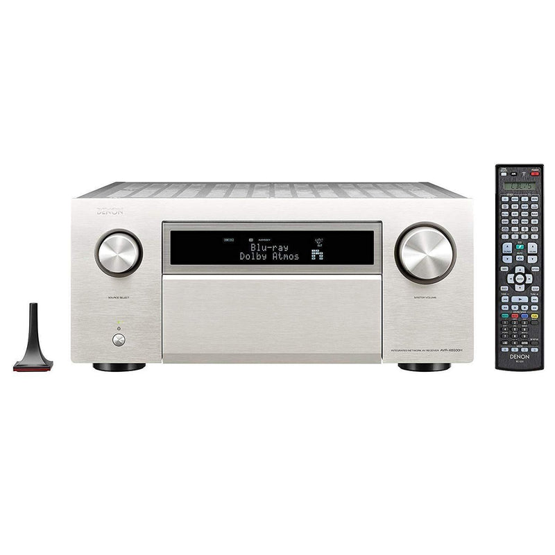 Denon AVR-X8500H 13.2-Ch A/V Receiver