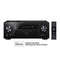 Pioneer VSX-LX103 Elite 7.2-Ch Network A/V Receiver