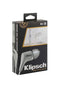 Klipsch R6i In-Ear Headphones