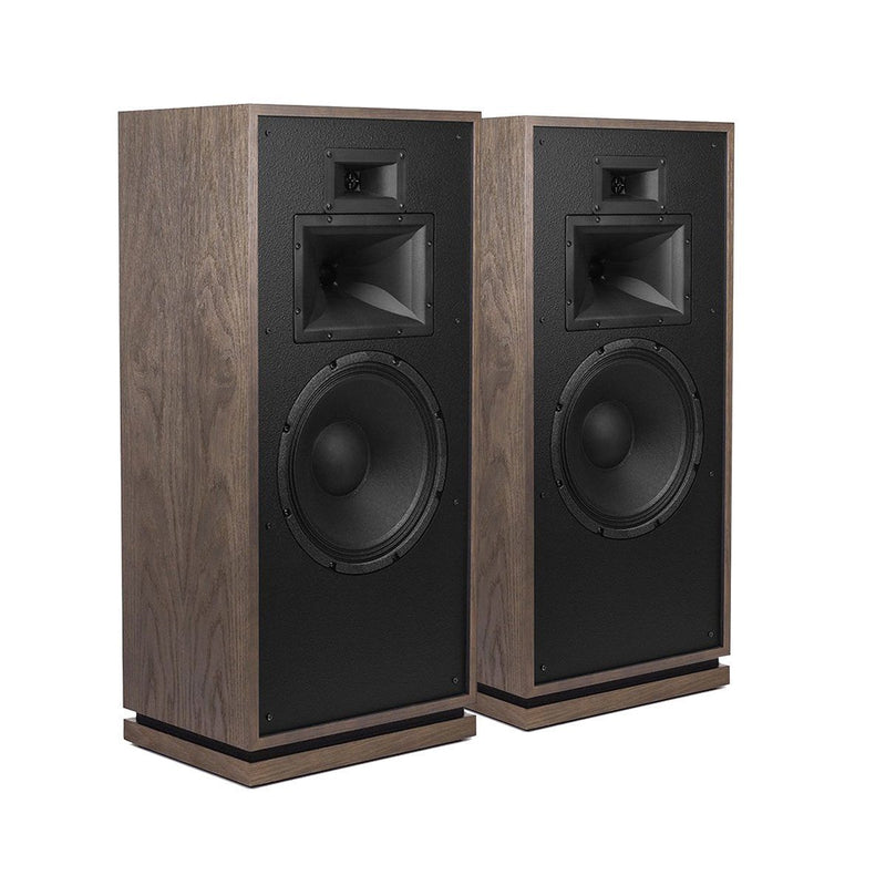 Klipsch Forte III Heritage Series Loudspeakers - Pair