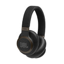 JBL Live 650BTNC Wireless Over-Ear NC Headphones