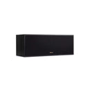 Klipsch R-52C Powerful Detailed Center Channel Home Speaker - Unit