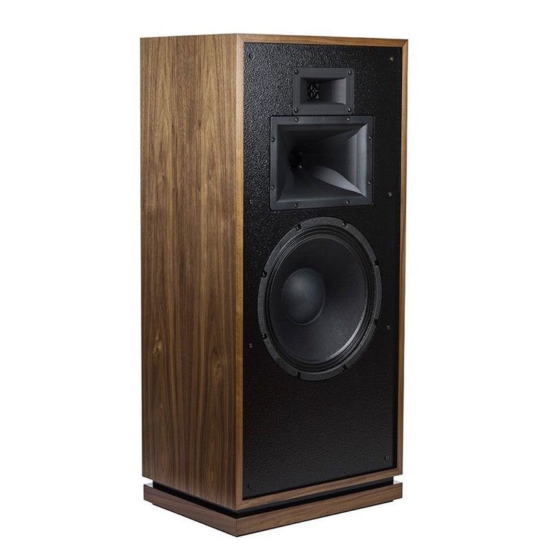 Klipsch Forte III Heritage Series Loudspeakers - Pair