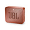 JBL Go2 Portable Bluetooth Speaker