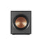 Klipsch R-120SW Powerful Detailed Home Speaker - Unit