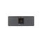 Klipsch R-52C Powerful Detailed Center Channel Home Speaker - Unit