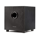 Pioneer SW-8MK2 Andrew Jones Designed 100-Watt Powered Subwoofer