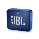 JBL Go2 Portable Bluetooth Speaker