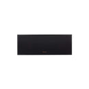 Klipsch R-52C Powerful Detailed Center Channel Home Speaker - Unit