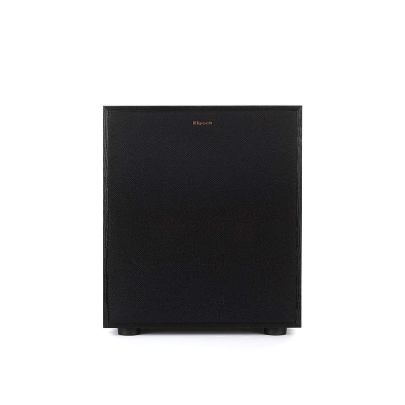 Klipsch R-120SW Powerful Detailed Home Speaker - Unit