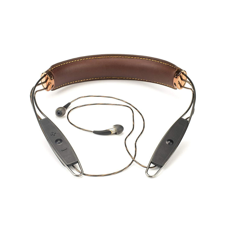 Klipsch X12 Bluetooth Neckband Headphones