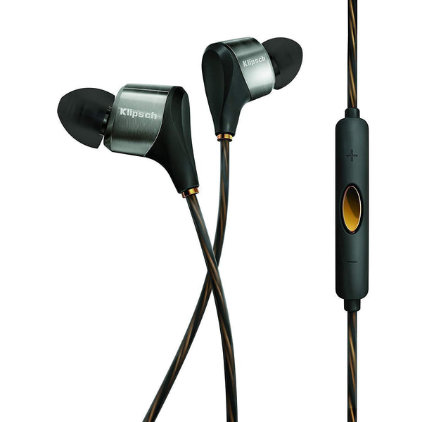 Klipsch XR8i In-Ear Headphones