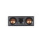 Klipsch R-52C Powerful Detailed Center Channel Home Speaker - Unit