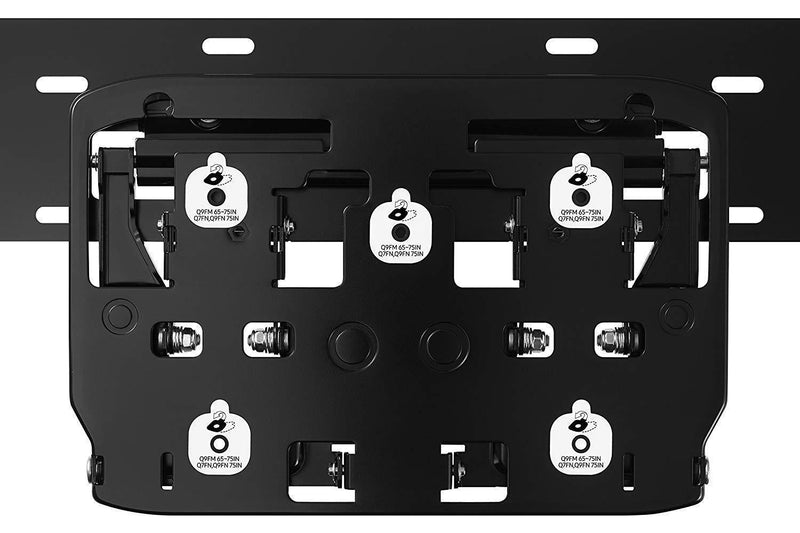 Samsung WMN-M22EB/ZA No Gap Wall Mount for 75-Inch Q Series TV