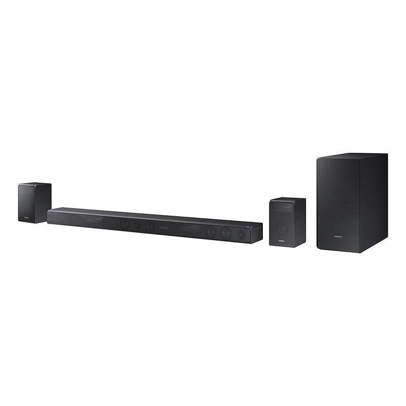 Harman Kardon Enchant 1300 13-Ch Sound Bar with MultiBeam Surround Sound