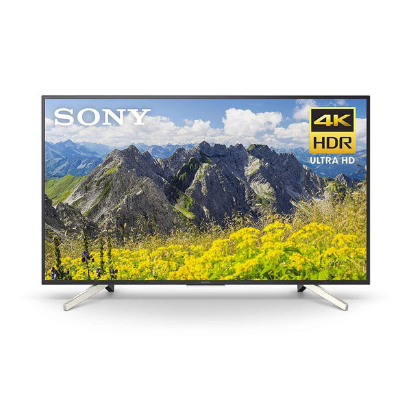 Sony KD55X750F 55-Inch 4K Ultra HD Smart LED TV