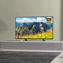 Sony KD55X750F 55-Inch 4K Ultra HD Smart LED TV