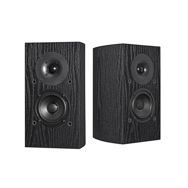 Pioneer SP-BS22-LR Andrew Jones Designed Bookshelf Loudspeakers