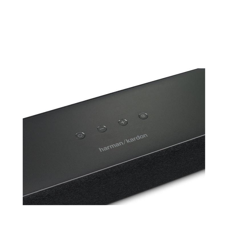 Harman Kardon Enchant 800 8-Ch Sound Bar with MultiBeam Surround Sound