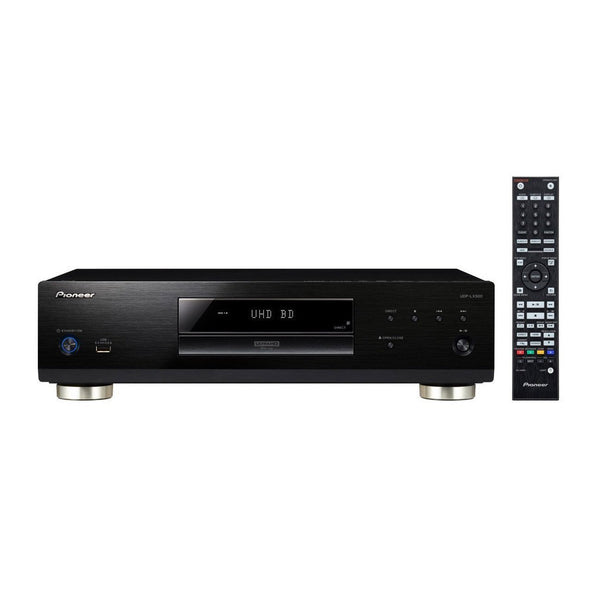 Pioneer UDP-LX500 Elite Universal Disc Player