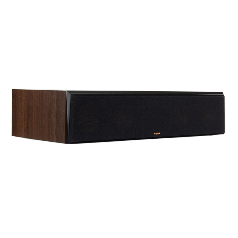 Klipsch RP-504C Center Channel Speaker - Unit