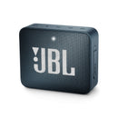 JBL Go2 Portable Bluetooth Speaker