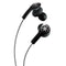 Yamaha EPH-M100 High-performance Earphones with Remote and Mic