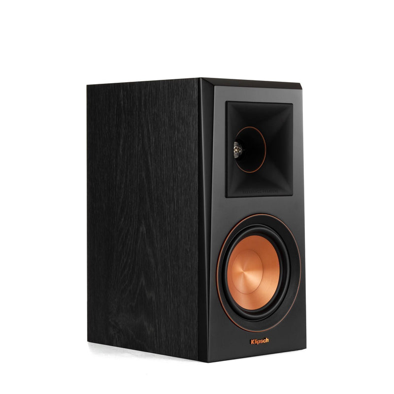 Klipsch RP-500M Bookshelf Speakers - Pair