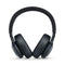 JBL E65BTNC Wireless Over-Ear Noise-Cancelling Headphones with Mic and One-Button Remote