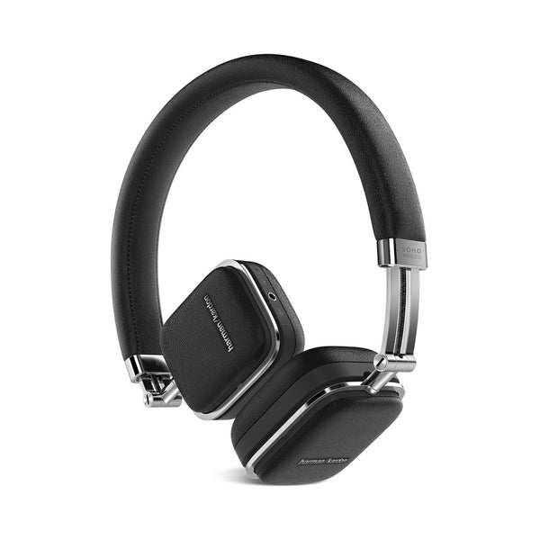 Harman Kardon Soho Wireless On-Ear Headphones