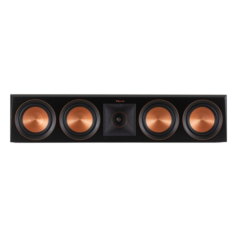 Klipsch RP-504C Center Channel Speaker - Unit