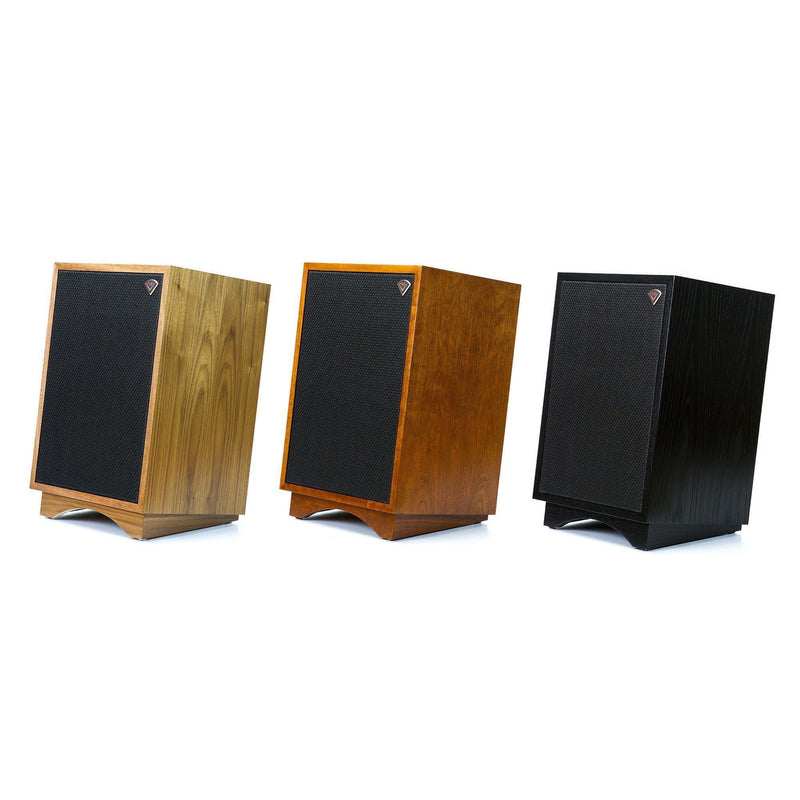 Klipsch Heresy III Heritage Series Floorstanding Speakers - Pair