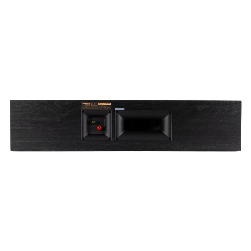 Klipsch RP-504C Center Channel Speaker - Unit