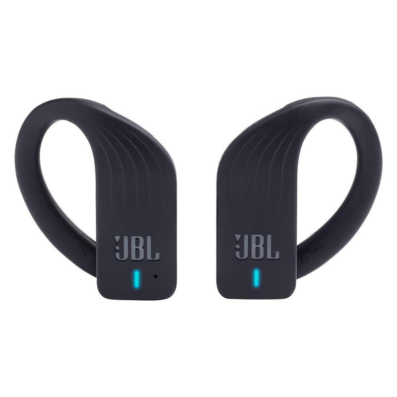 JBL Endurance Peak Waterproof Sport In-Ear Headphones with Built-In Remote and Mic