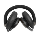 JBL Live 650BTNC Wireless Over-Ear NC Headphones